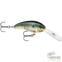 Rapala Shad Dancer SDD07 BGL