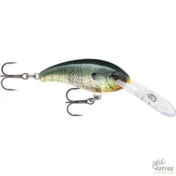 Rapala Shad Dancer SDD07 BGL