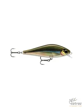 Rapala Super Shadow Rap SSDR11 SMB