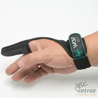 Wolf Casting Glove XK-1 Méret: XL - Wolf Kevlár Dobókesztyű