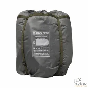 Prologic Element Thermo Daddy 5 Season Sleeping Bag - Prologic Horgász Hálózsák 5 Évszakos XL