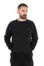 Matrix Sherpa Sweater S - Matrix Bélelt Pulóver