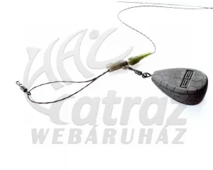 PB Products R2G Silk Ray Hit&Run Leader – Biztonsági Pontyozó Szerelék