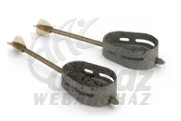 Matrix Open Alloy Feeder 60g XL Distance - Távdobó Feederkosár