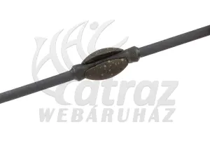 Fox Edges Tubing Tungsten Sinker Kit - volfrám súly készlet