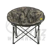 Solar South Westerly Moon Chair Szék - Horgész fotel