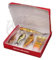 Berkley Csukás Ajándékcsomag - Berkley Gift Box Pike