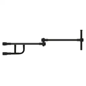 Nevis Vario Plus bottartó kar - Versenyláda adapter