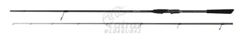 Fox Rage Terminator X Heavy Jigger 240cm 20-70g - Fox Rage Heavy Jigger Pergető Bot