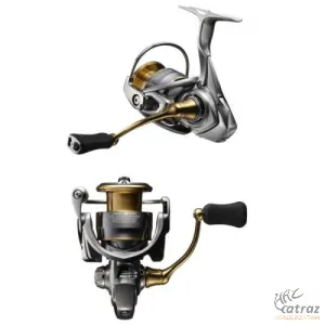 Daiwa Freams 2018 LT 3000 Pergető Orsó