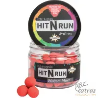 Dynamite Baits Hit n Run Wafter - Red 14 mm