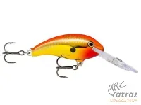 Rapala Shad Dancer SDD07 CGFR