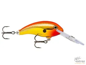 Rapala Shad Dancer SDD07 CGFR