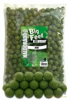 Haldorádó Big Feed C21 Boilie Kiwi 2 kg - Haldorádó C21 Kiwi Etető Bojli