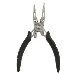 Reiva Multifunkcionális Horgász Fogó+Olló 13cm - Reiva Fishing Plier