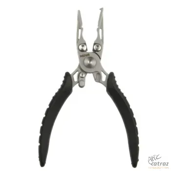 Reiva Multifunkcionális Horgász Fogó+Olló 13cm - Reiva Fishing Plier