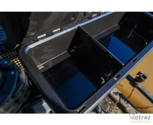 Preston Offbox Deluxe Accessory Tray - Preston Vízálló Oldaltálca