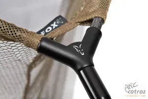 Fox Eos-X Landing Net 6ft 42" - Fox Eos-X Bojlis Merítő
