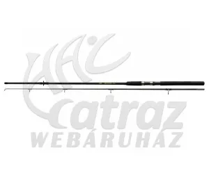 Nevis Windstorm & Frontera Bojlis Szett | Komplett Pontyozó Készlet