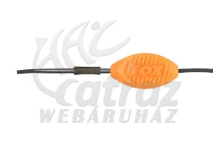 Fox Edges Tubing Tungsten Sinker Kit - volfrám súly készlet