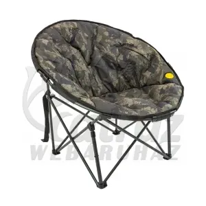 Solar South Westerly Moon Chair Szék - Horgész fotel