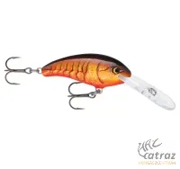 Rapala Shad Dancer SDD07 DCW