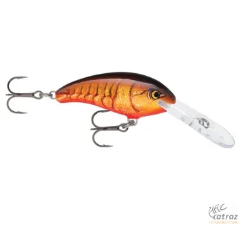 Rapala Shad Dancer SDD07 DCW