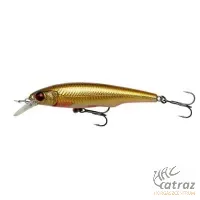 Savage Gear Wobbler Gravity Twitch SR 8,3cm 10 gramm - Dirty Roach