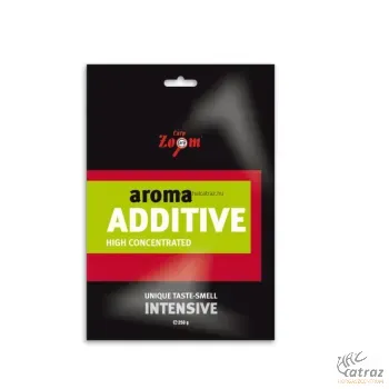 Carp Zoom Aroma Additive Poraroma 250g - Cheese/Parmezán