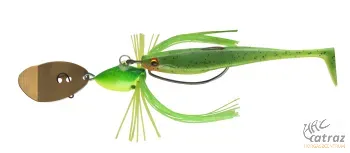 Daiwa Prorex Flex Blade Jig Chatterbait 14 gramm - Chartreuse