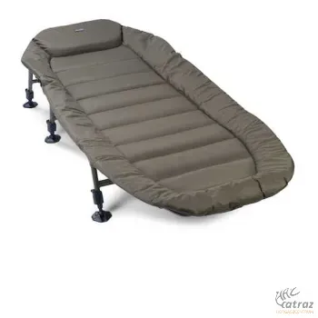 Avid Carp Ascent Recliner Bed - Avid Horgász Ágy