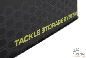 Matrix Feeder Tároló Táska - Matrix EVA Tackle Storage System