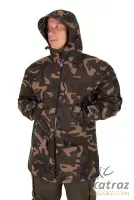 Fox RS25K Camo 3/4 Jacket - Fox Vízálló Horgász Kabát