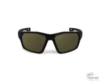 Preston Absolute Wrap Amber Brown Sunglasses - Preston Napszemüveg