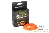 Matrix Slik Elastic 6-8 Orange 1.2mm - Matrix Gumi Rakósbothoz
