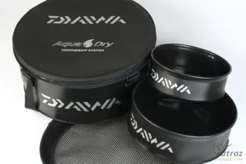 Etetőanyag Keverő Daiwa Aqua Dry Groundbait System