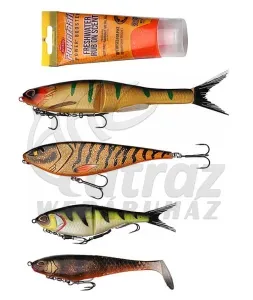 Berkley Csukás Ajándékcsomag - Berkley Gift Box Pike