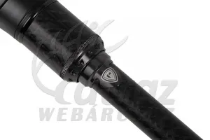 Fox Rage Terminator X Heavy Jigger 240cm 20-70g - Fox Rage Heavy Jigger Pergető Bot