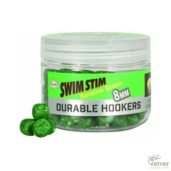 Dynamite Baits Durable Hook Pellet Betaine Green 8mm