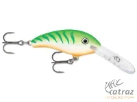 Rapala Shad Dancer SDD07 GTU
