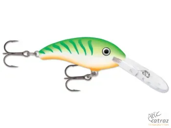 Rapala Shad Dancer SDD07 GTU