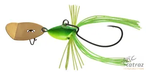 Daiwa Prorex Flex Blade Jig Chatterbait 14 gramm - Chartreuse