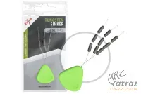 Carp Zoom Tungsten Sinker Előkesúlyozó Közepes 6 mm