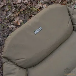 Avid Carp Ascent Recliner Bed - Avid Horgász Ágy