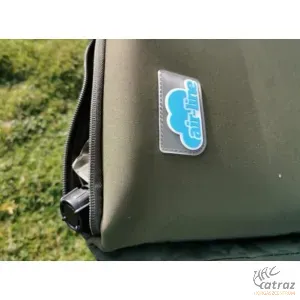 Carp Spirit Magnum Air-Line Horgász Ágy - Kényelmes Horgász Ágy