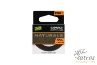 Fox Lead Free Leader Naturals Submerge Leader 10 méter 30 lb - Fox Ólommentes Előtétzsinór