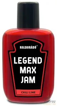 Haldorádó LEGEND MAX Jam Chili Lime - Haldorádó Csípős-Fanyar Aroma