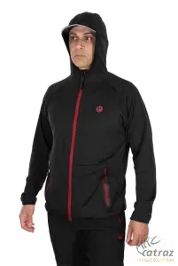 Fox Rage Pro Series Technical Hoody Méret: S - Fox Rage Horgász Pulóver