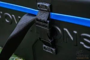 Preston Hardcase Roller Safe - Preston Kemény Táska