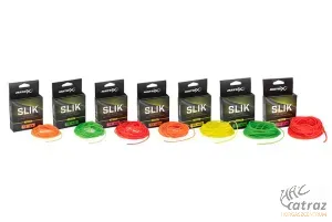 Matrix Slik Elastic 6-8 Orange 1.2mm - Matrix Gumi Rakósbothoz